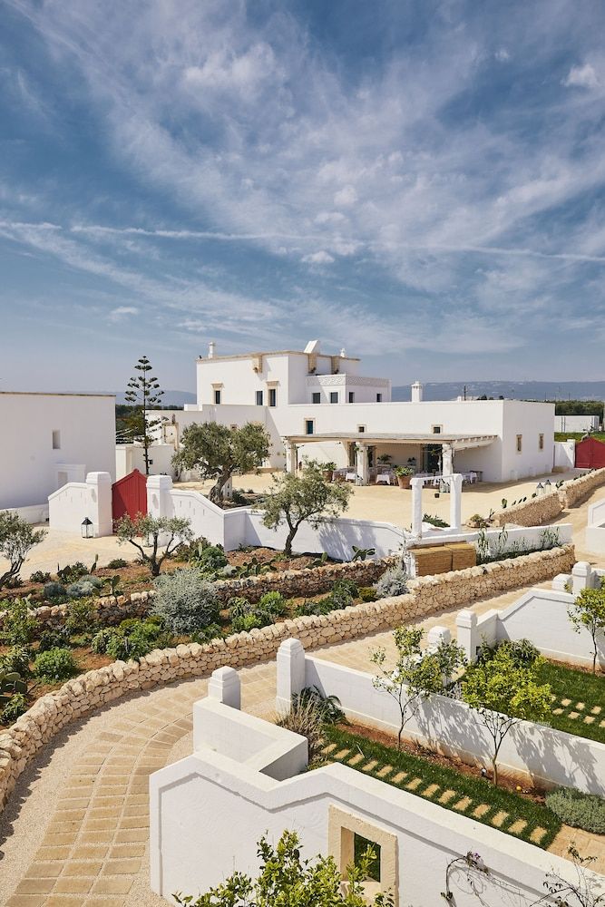 Masseria Calderisi 1