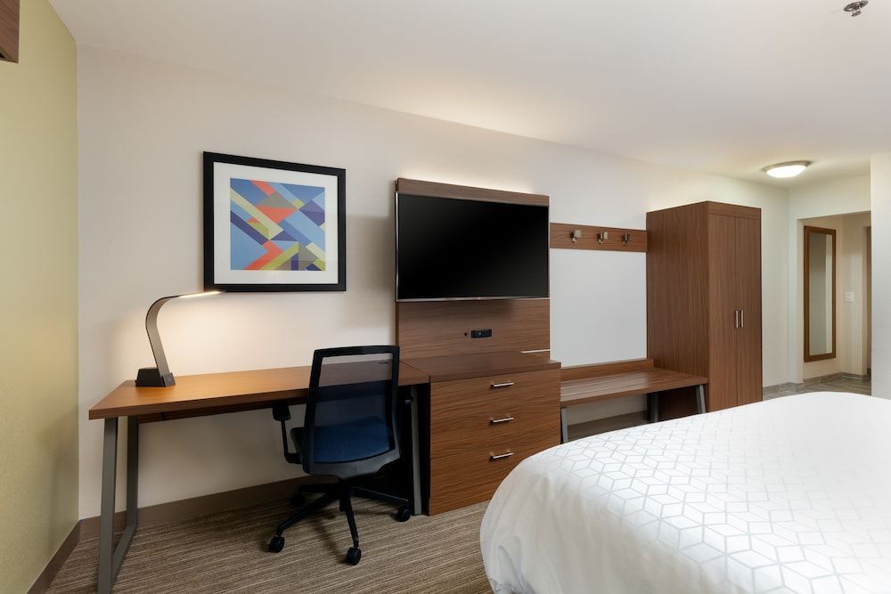 Holiday Inn Express ALPHARETTA - ROSWELL by IHG 2