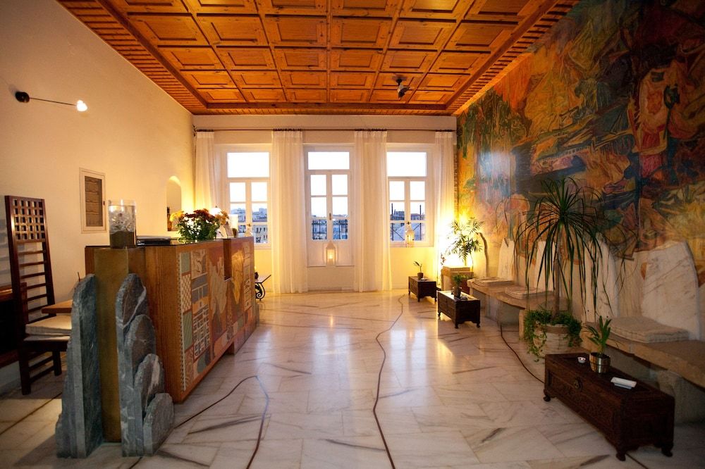 Suites Pandora 2