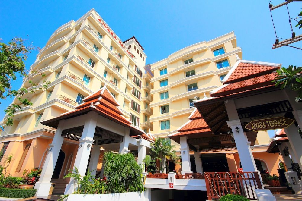 Aiyara Palace 1