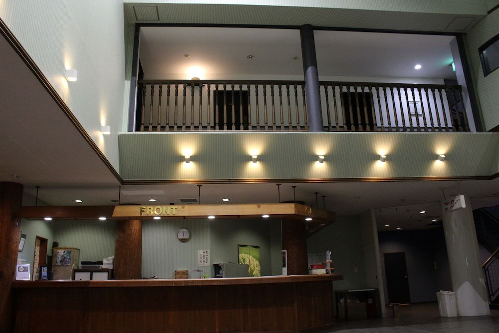 Fuji Yamanakako Hotel 2
