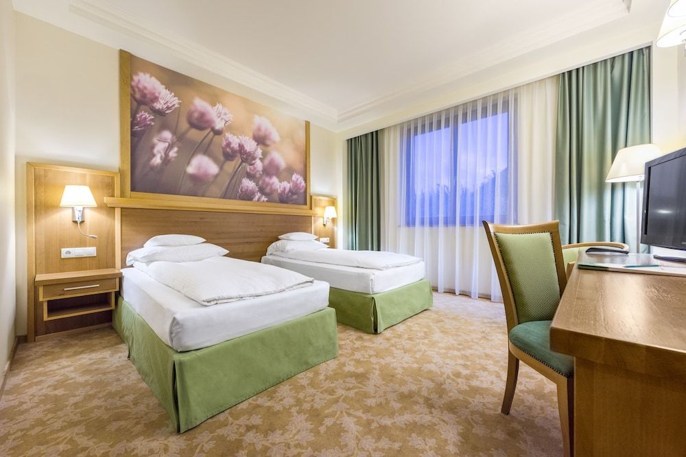 Hotel Sonnenhof 2