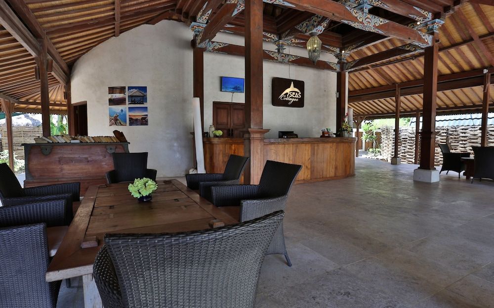 7SEAS Cottages 2