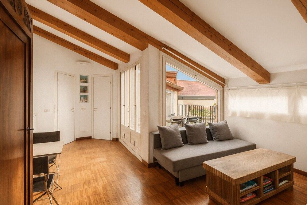dHomes Apartments & Rooms-Duomo Delight 1