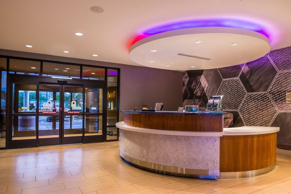 SpringHill Suites Kingman Route 66 2
