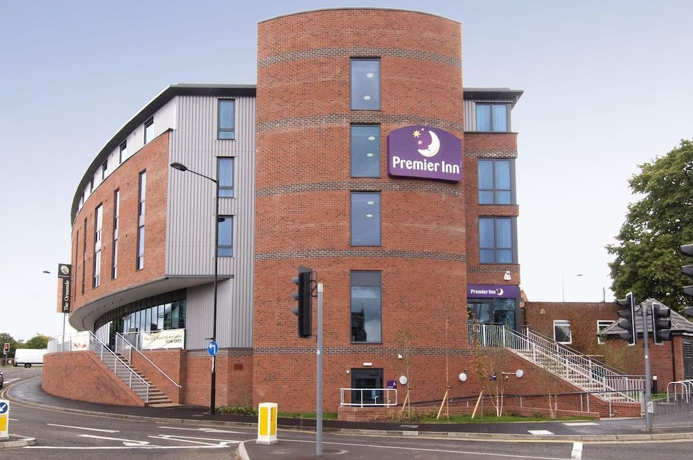 Premier Inn Newmarket 1