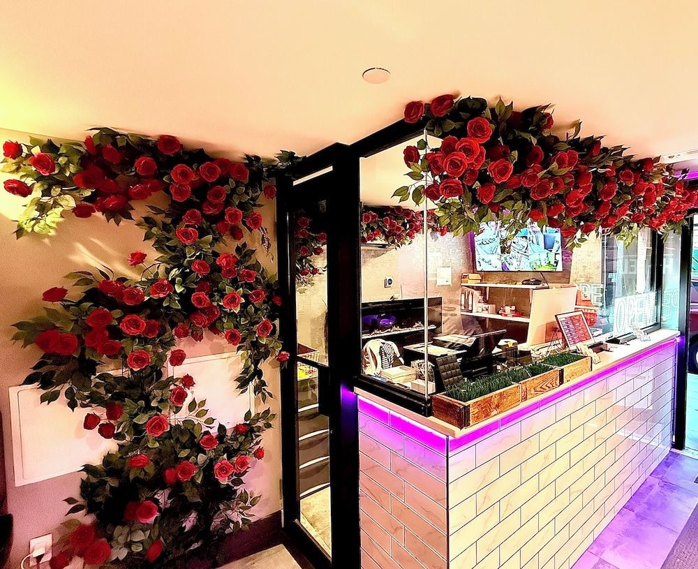 ROSE HOTEL BRONX 2