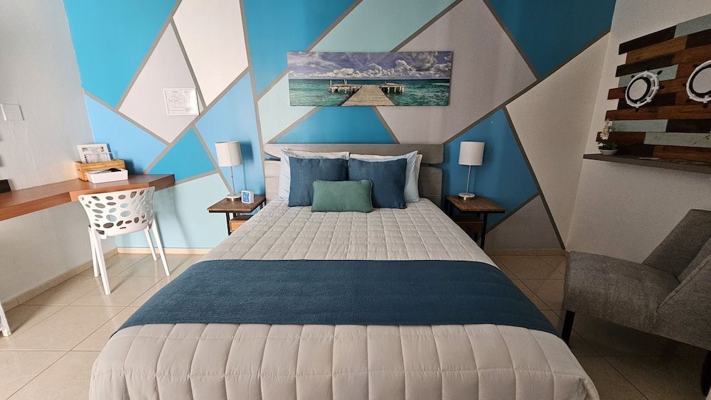 Aqua Marina Beach Club 1