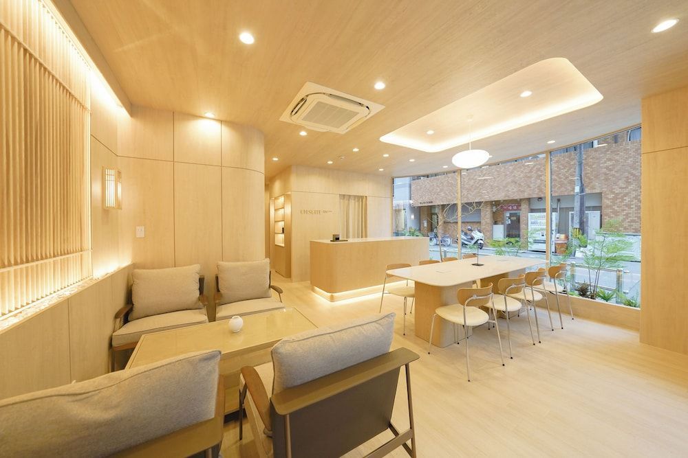 UH Suite Namba Station The Spa 2