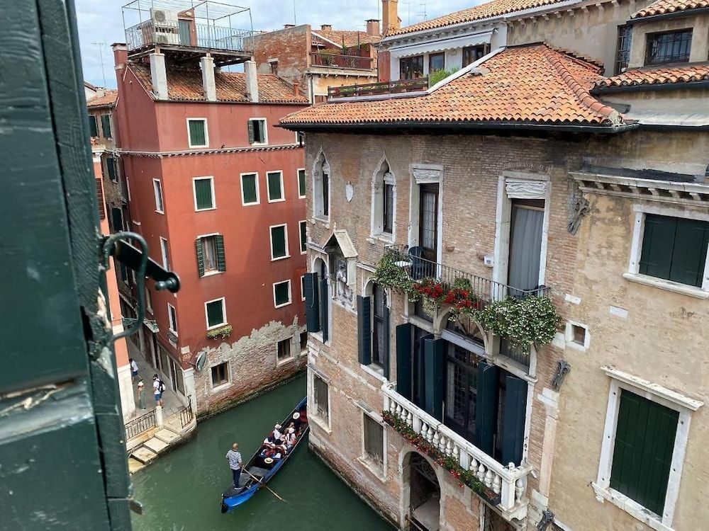 Hotel Riva 1