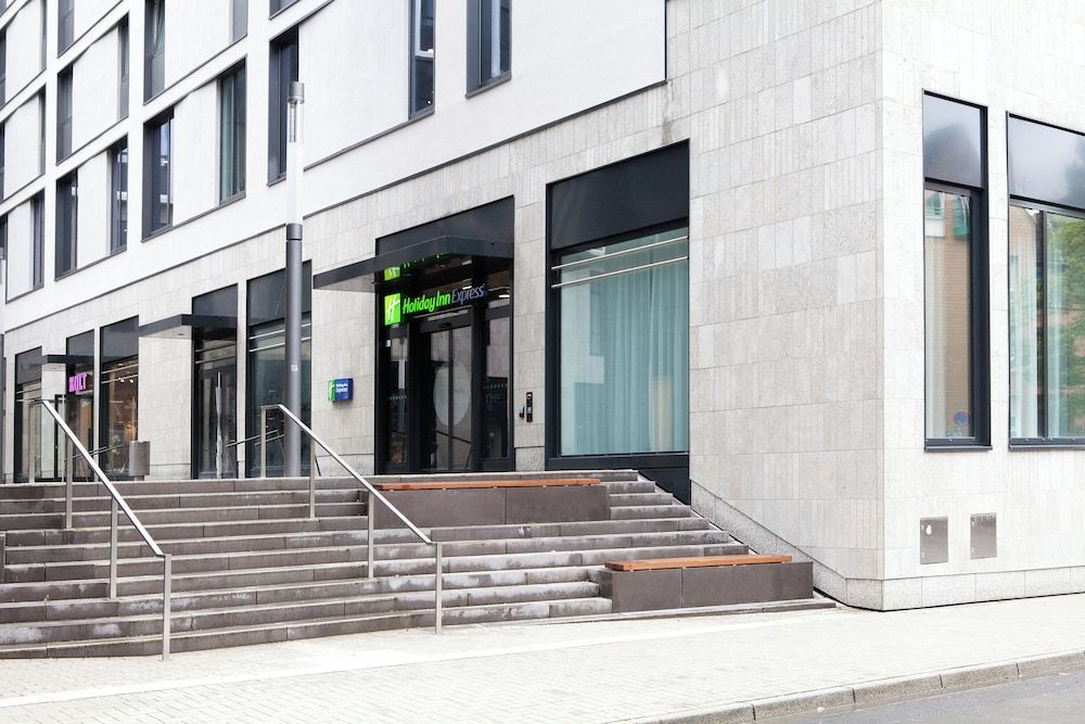 Holiday Inn Express Bochum by IHG 1