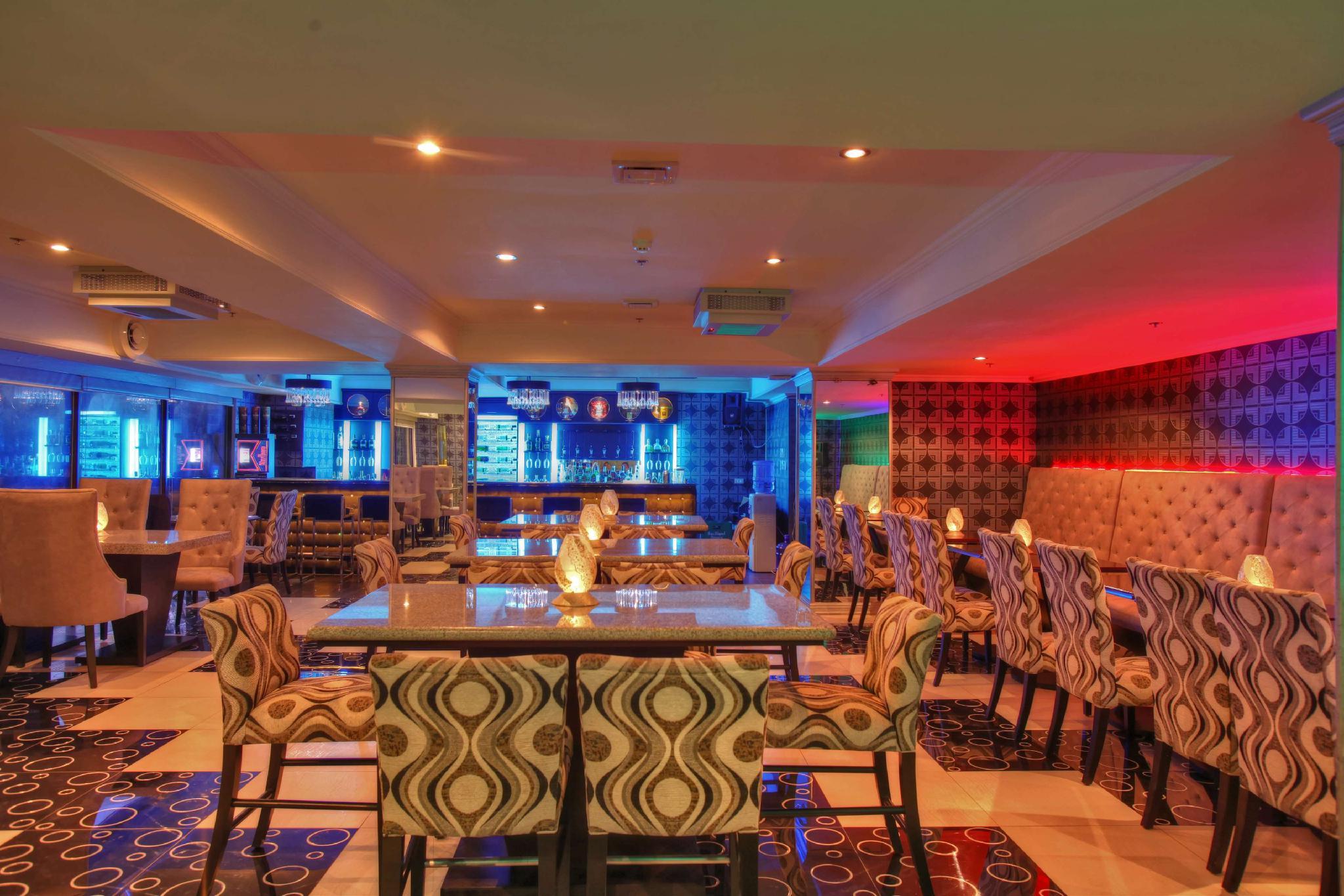 Le Monet Hotel 1
