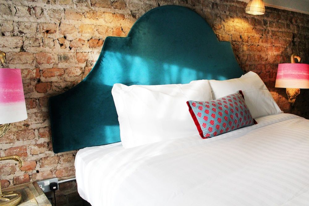 House Bedrooms Dublin 1