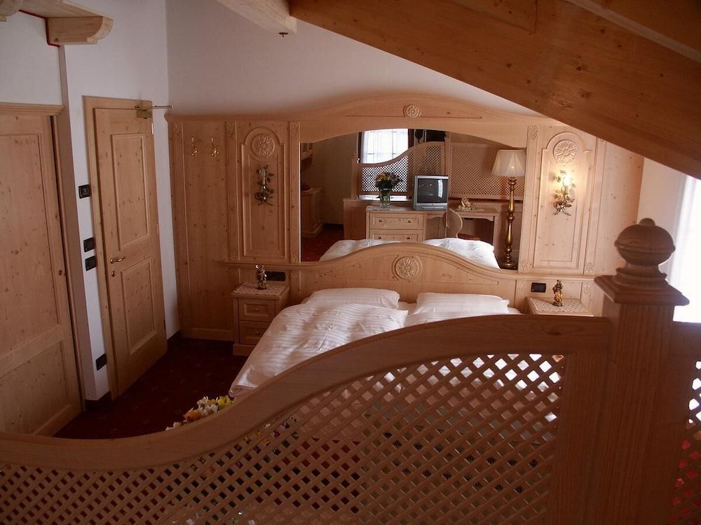 Hotel El Mondin 2