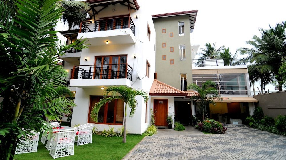 Hotel Shanelo 1