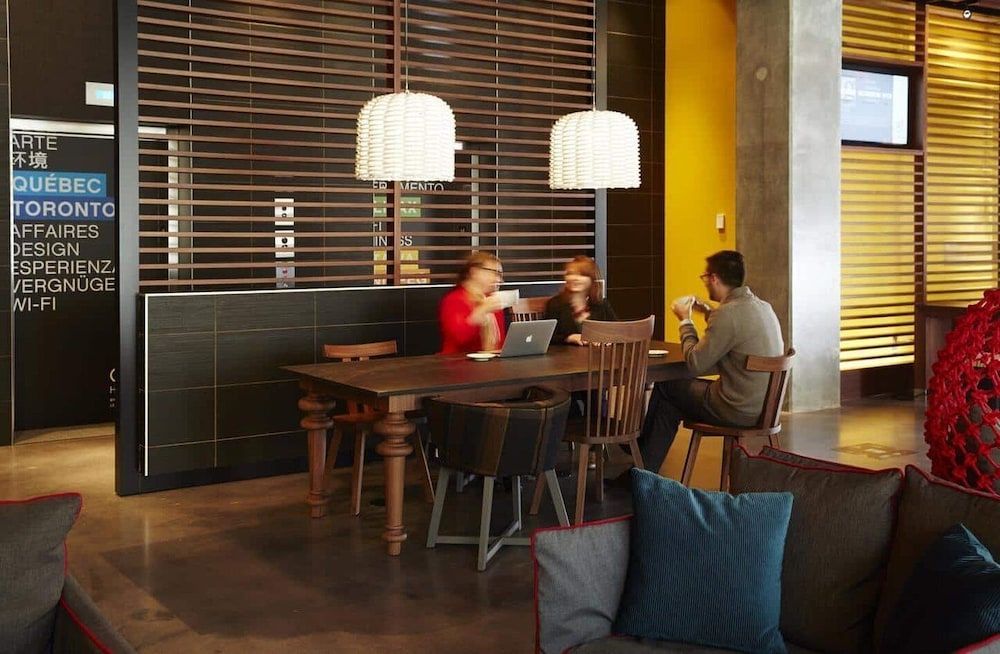 Alt Hotel Winnipeg 2