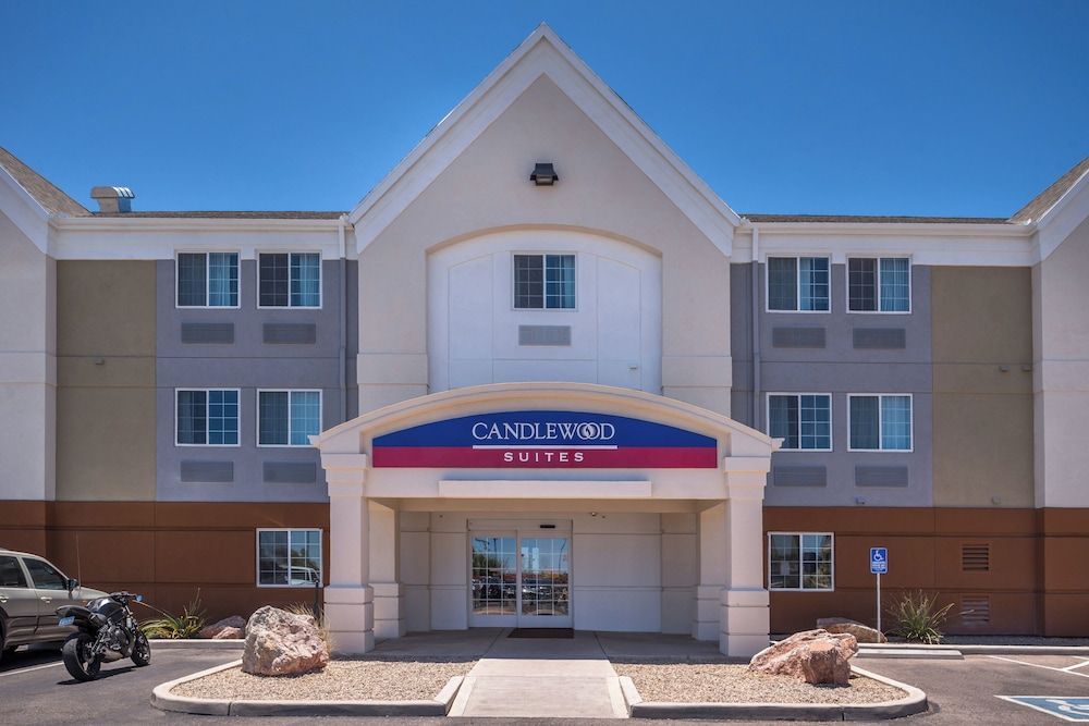Candlewood Suites SIERRA VISTA by IHG 1