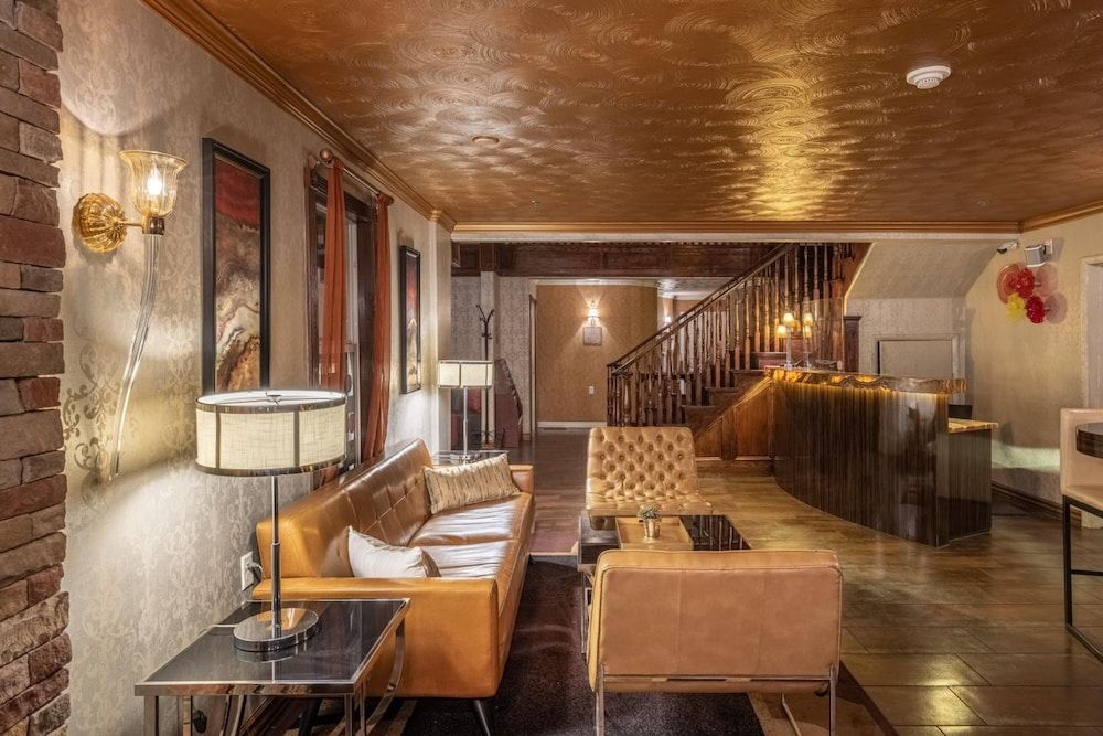 Canyons Boutique Hotel - A Canyons Collection Property 1