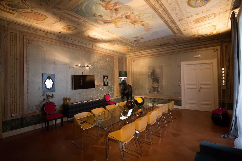 Palazzo Cannavina Suite & Private SPA 1