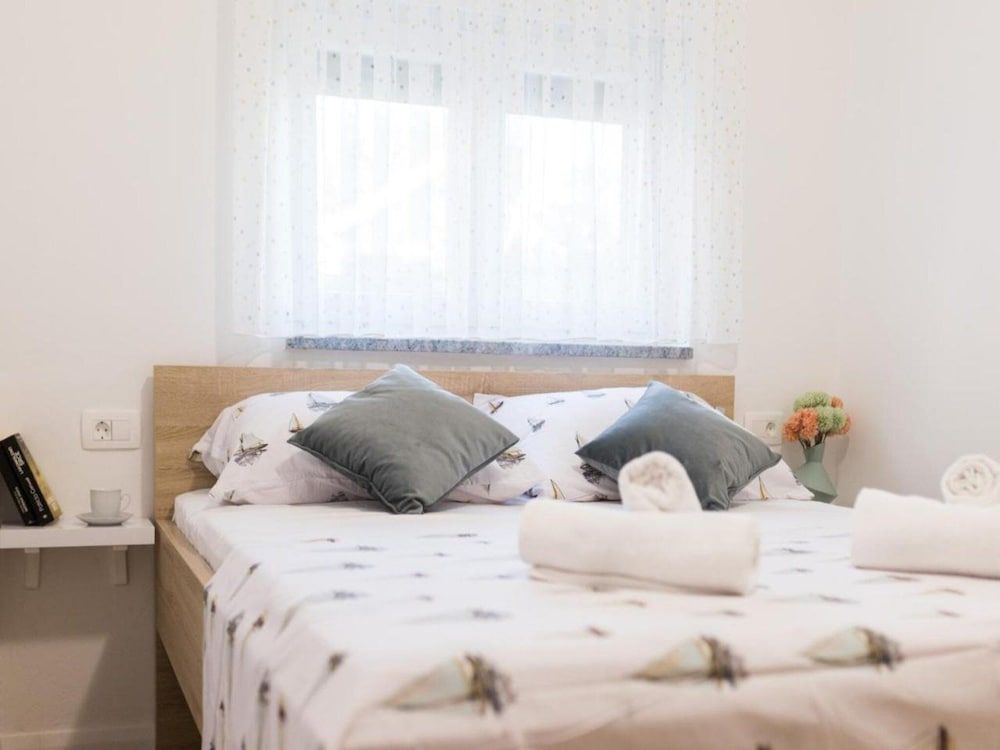Mihael Holiday House 1