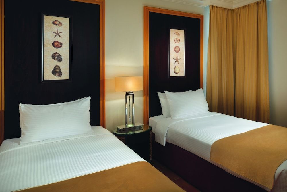 Al Nawras Island Resort 2