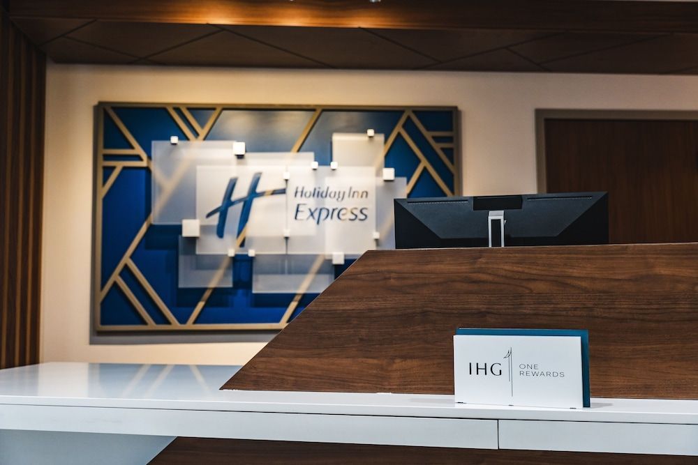 Holiday Inn Express FRAZER-MALVERN by IHG 2