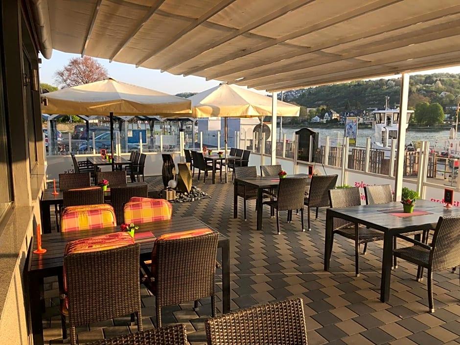 Hotel Rhein INN 2