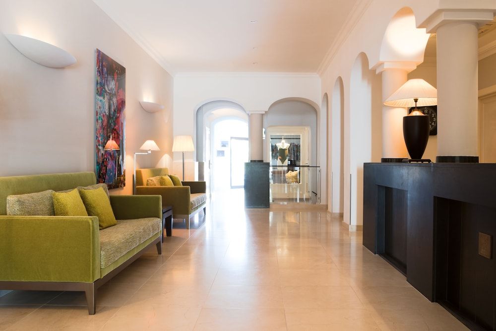 La Villa Calvi 2
