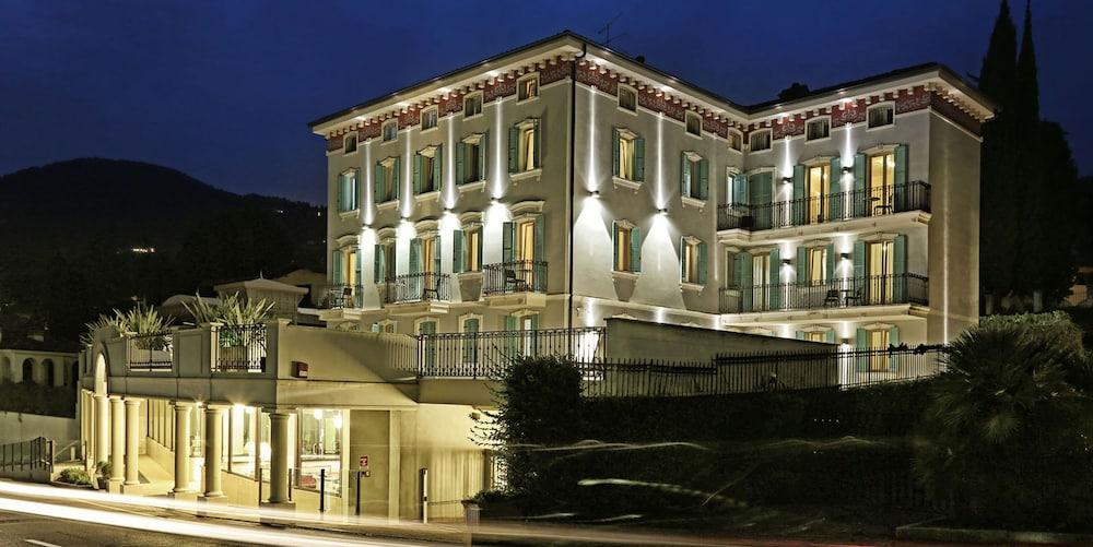 Gardone Palace Hotel 1