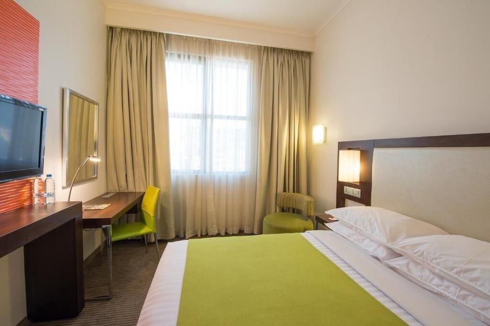 StayEasy Lusaka 1