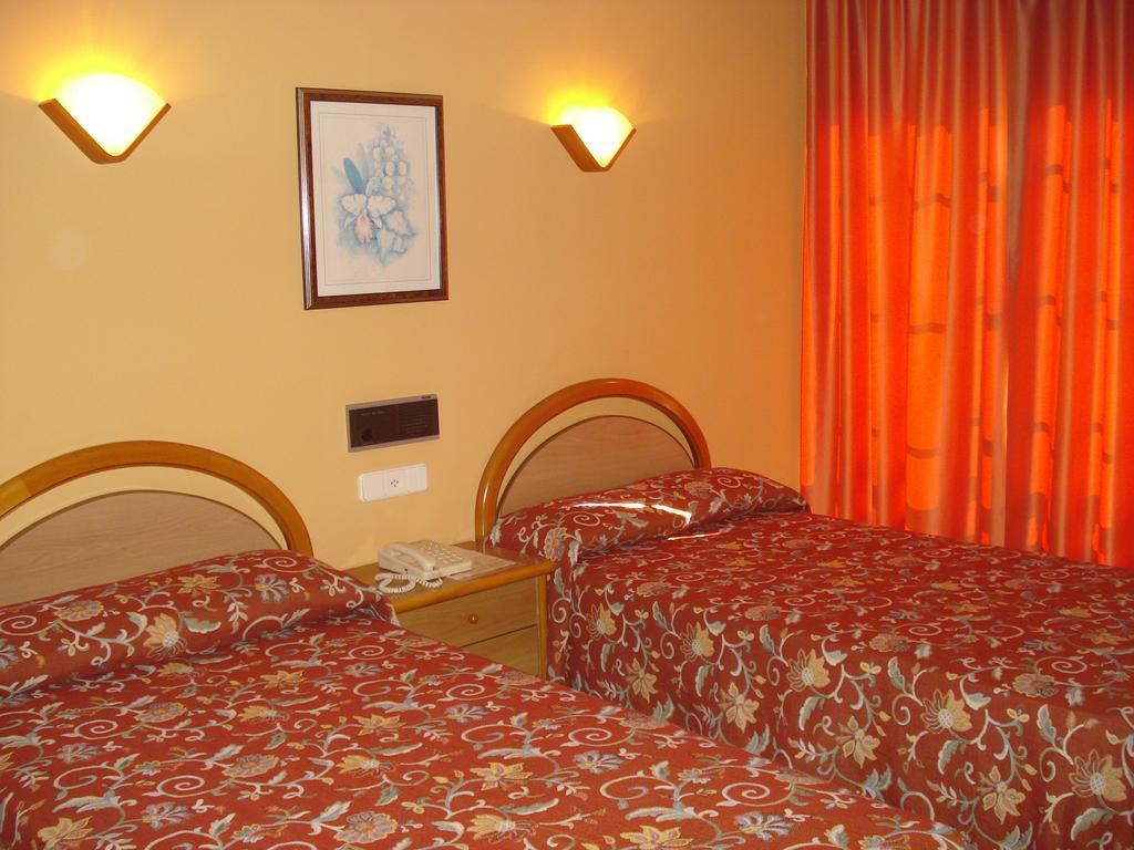 Hotel Florida Mar 1