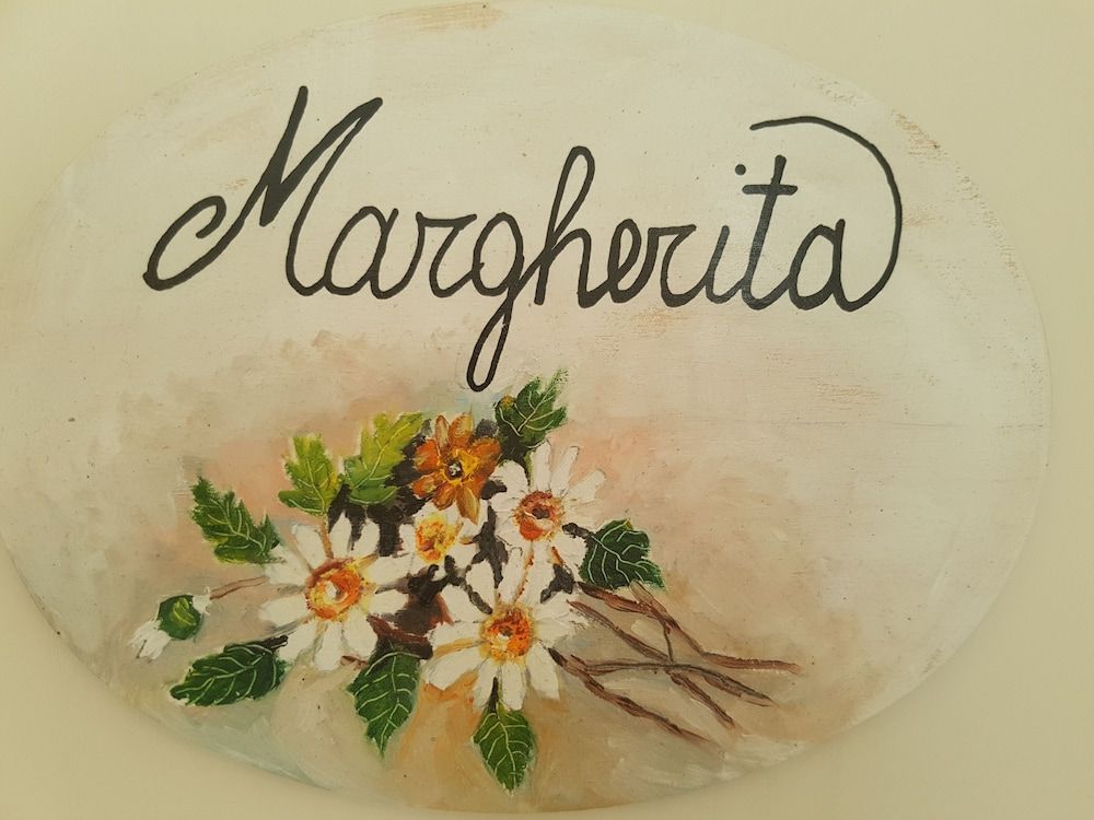 Foresteria Villa Margherita 2