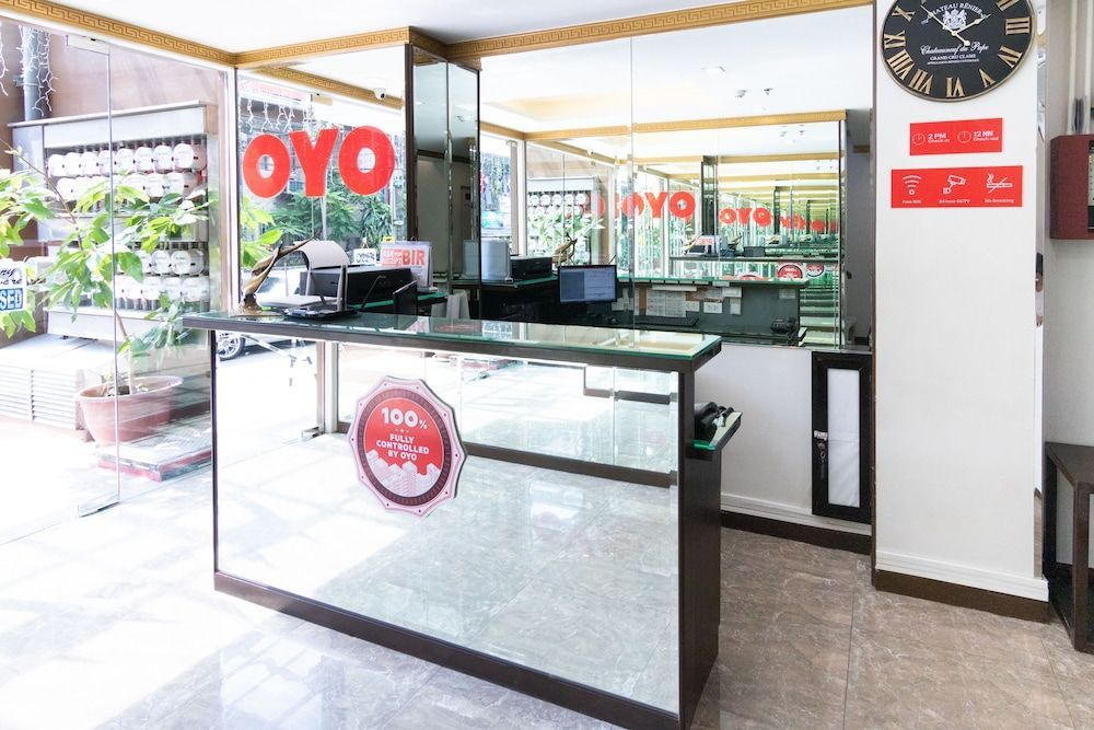 OYO 152 Sangco Condotel 2