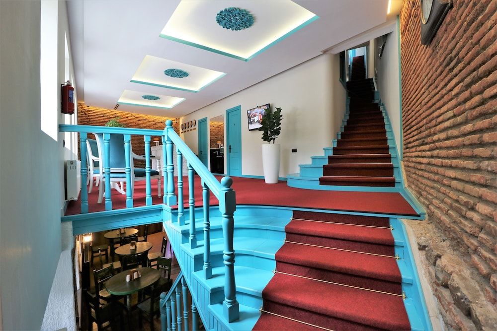 City Inn - Boutique Hotel Tbilisi 2
