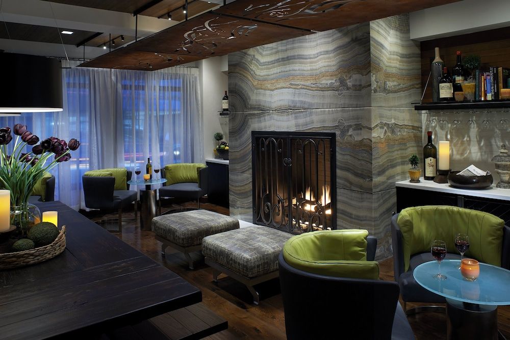 Kimpton HOTEL VINTAGE SEATTLE by IHG 1