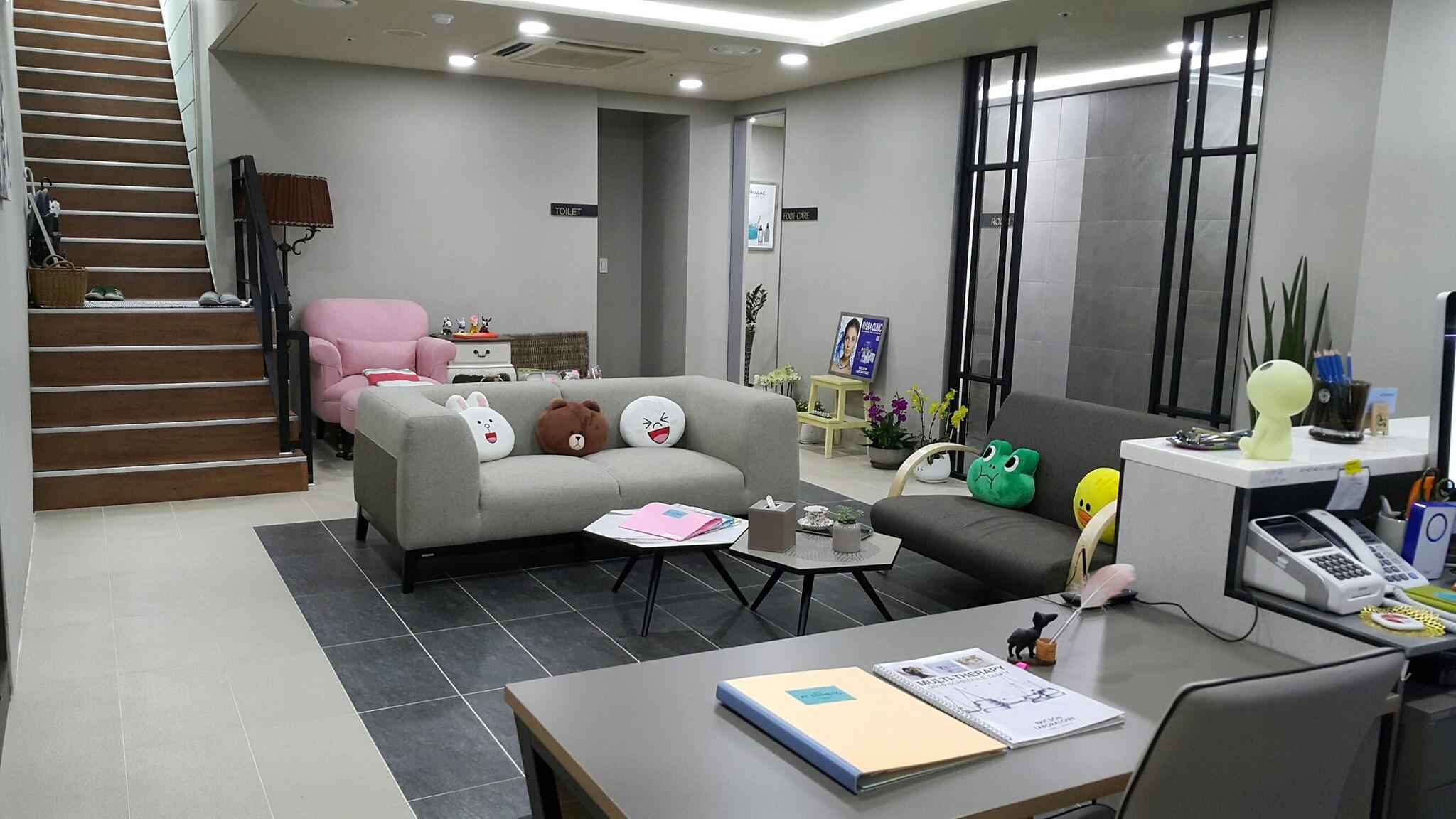Hotel at Home (ex. Hotel Lees Seoul) 1