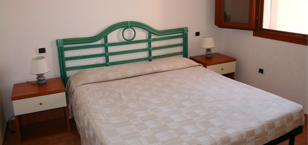 Residence La Reggia di Nausicaa 2