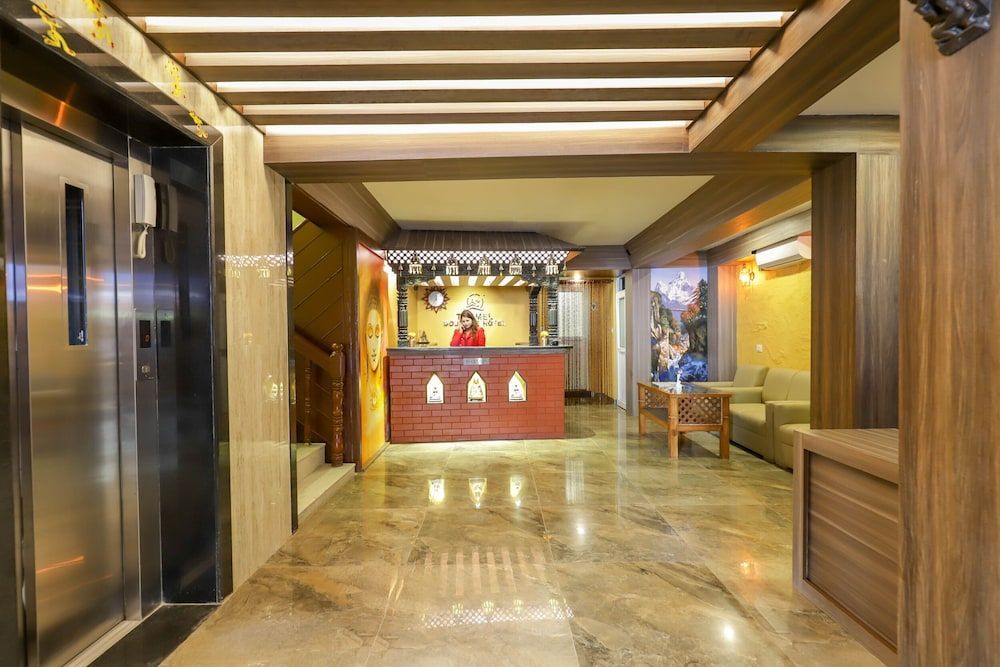 Thamel Boutique Hotel 2