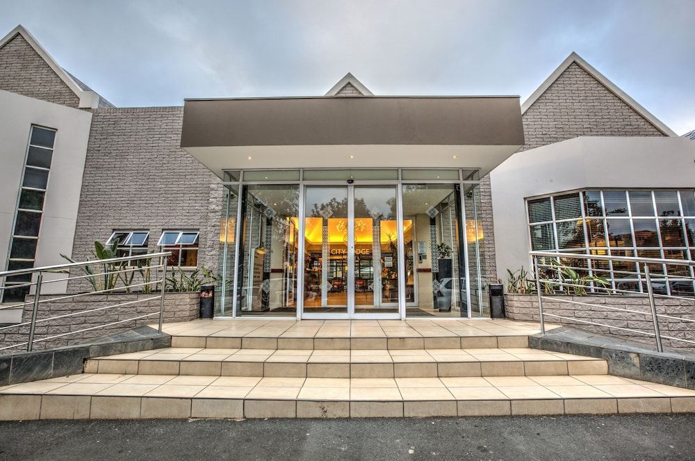 City Lodge Hotel Bryanston 1