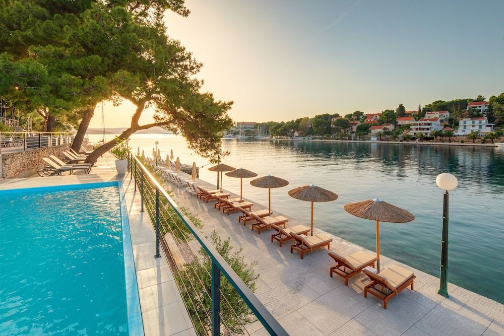 Hotel Milna Osam - Adults Only 1