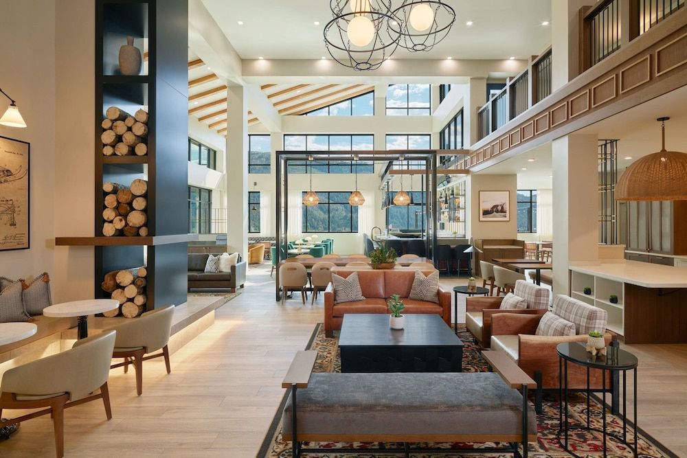 SpringHill Suites by Marriott Avon Vail Valley 2