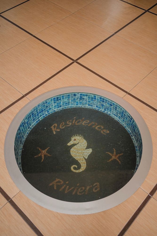 Residence Riviera 2