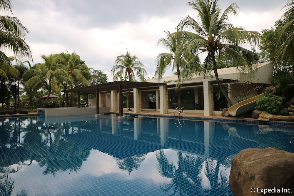 Mount Sea Resort 1
