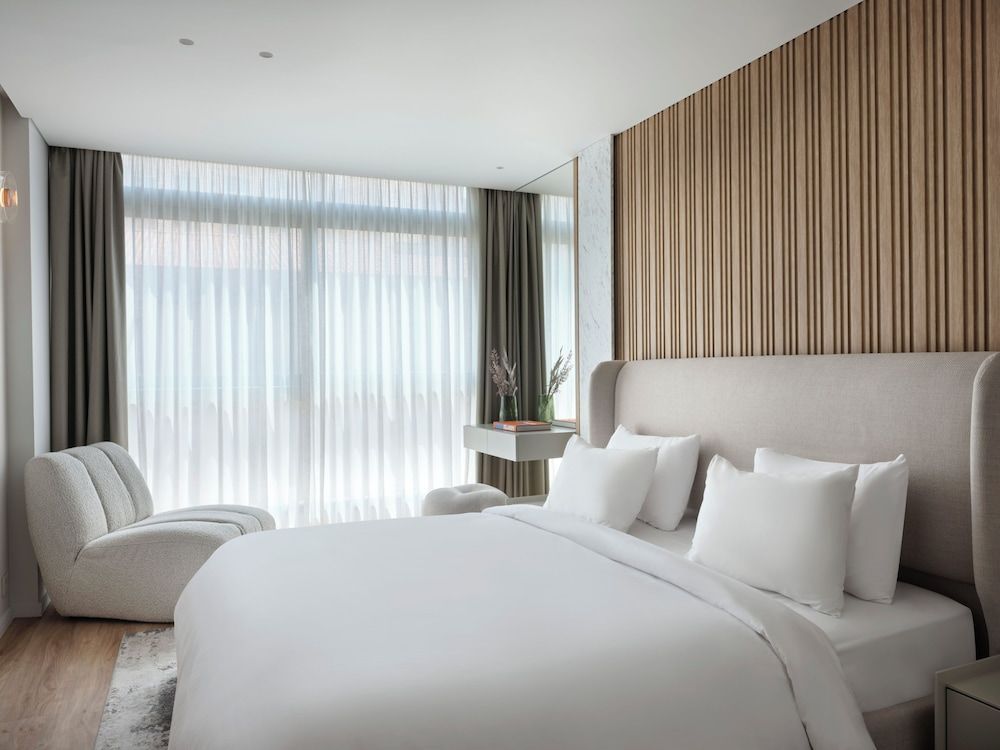 Nur Aparthotel Athens 2