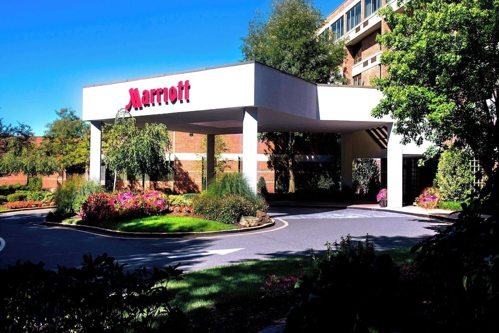 Trumbull Marriott Shelton 1