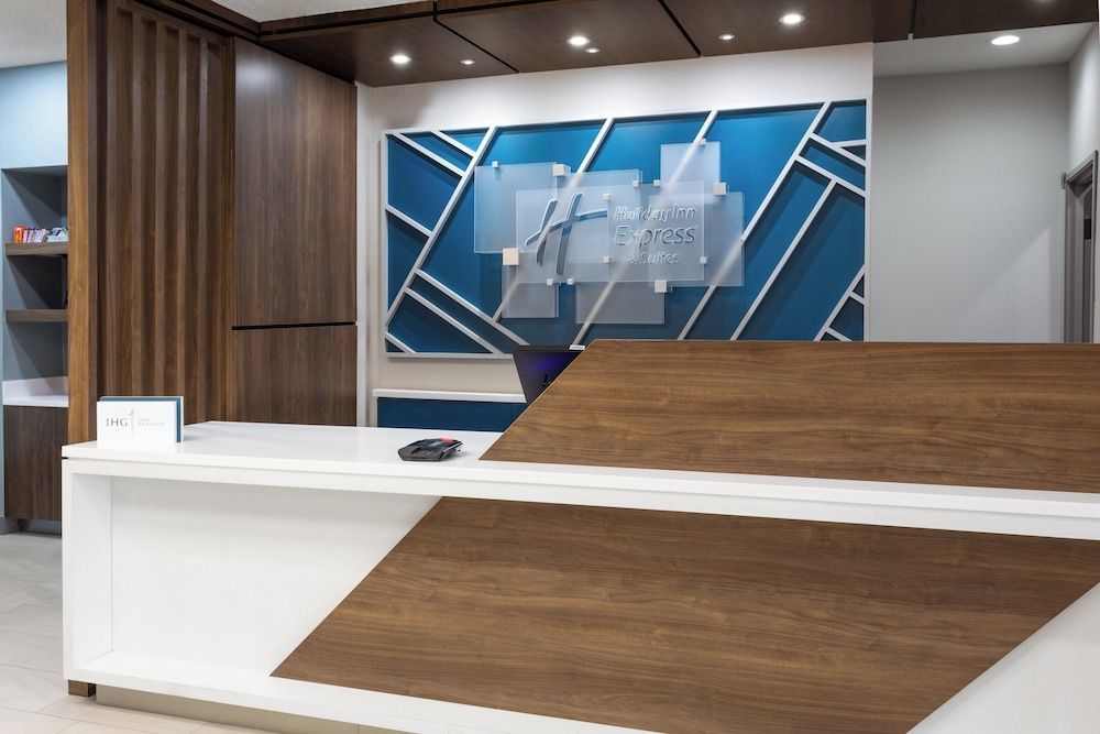 Holiday Inn Express & Suites DUBOIS by IHG 2