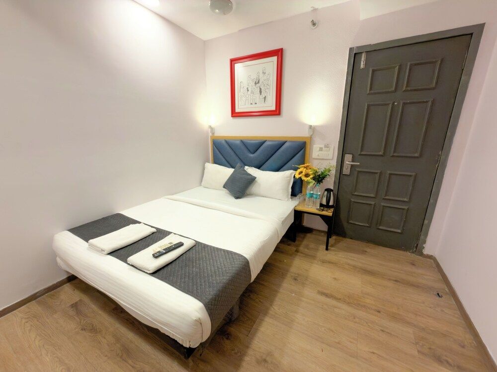 Hotel City Avenue 2