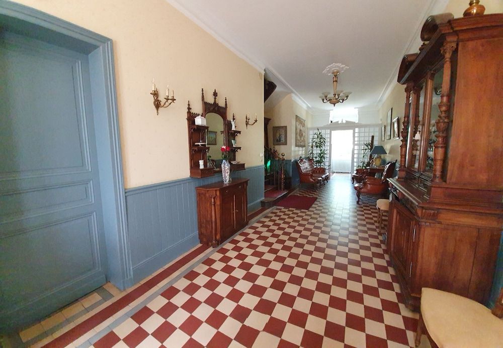 Manoir de Tireveste 2