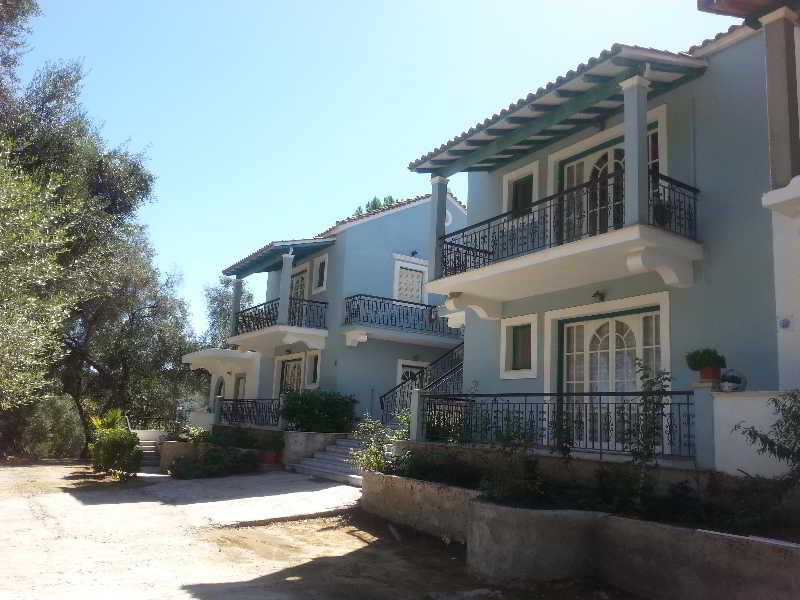 Rigos Apartments 1