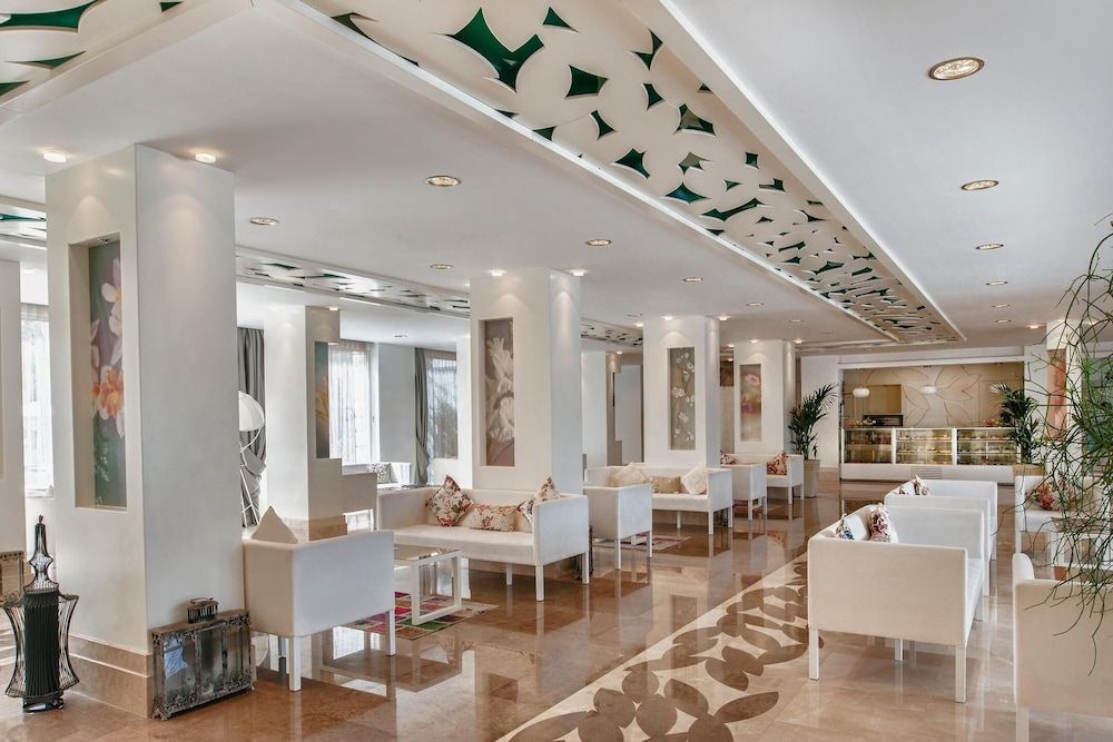 Agaya Bodrum - Adult Only 2